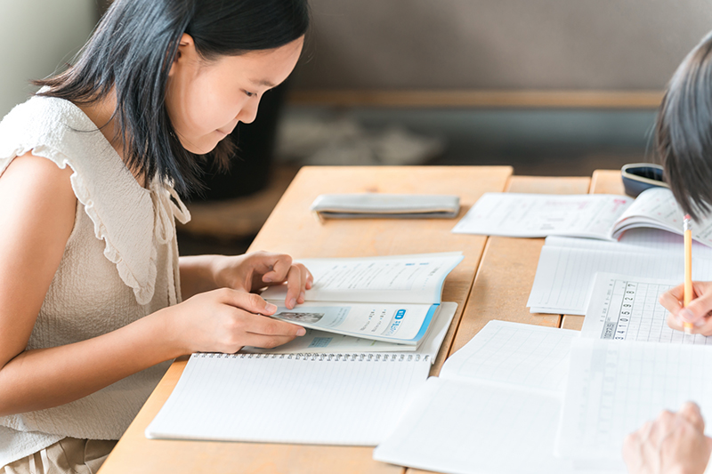 小学生の塾選びの必須ポイント